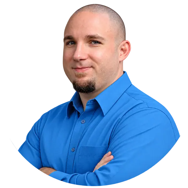 Dan Kelly, founder of Italics